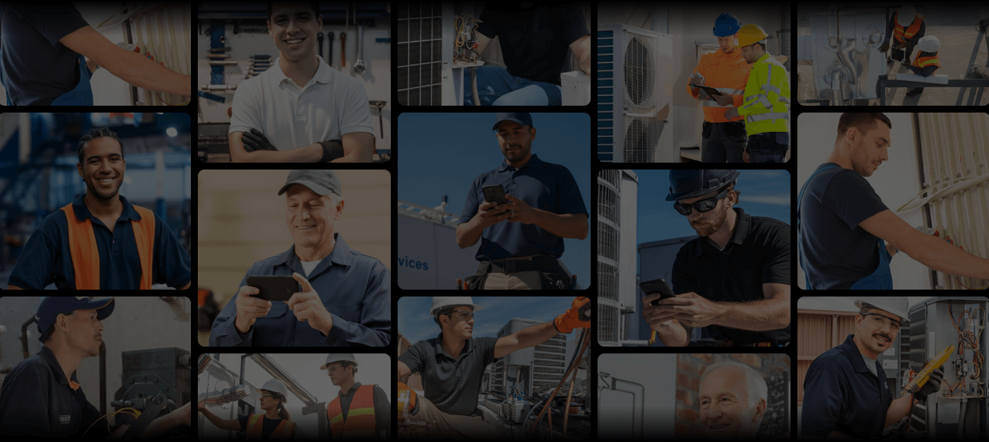 HVAC Professionals