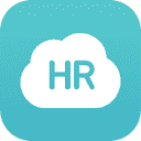 HR Cloud logo