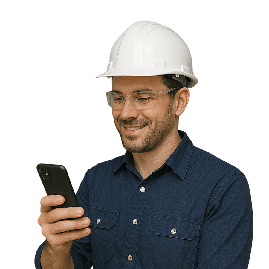 Interactive Onboarding
