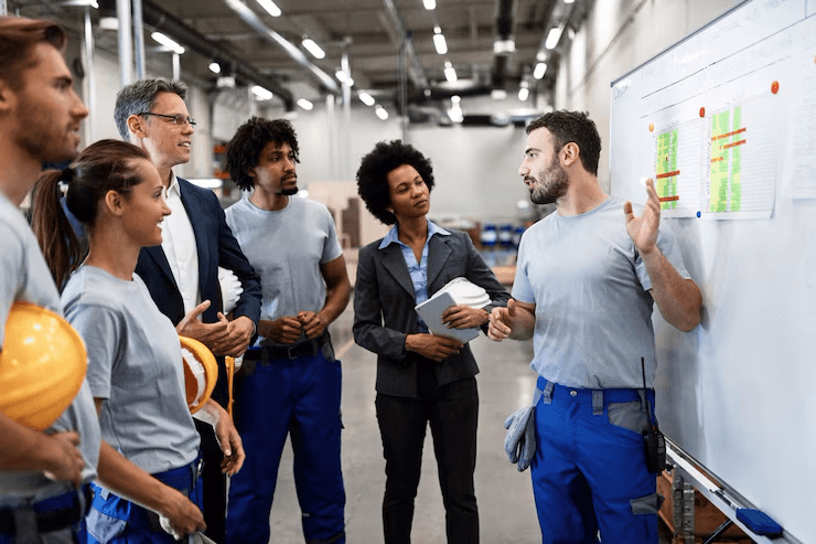 Soft Skills & Leadership Development