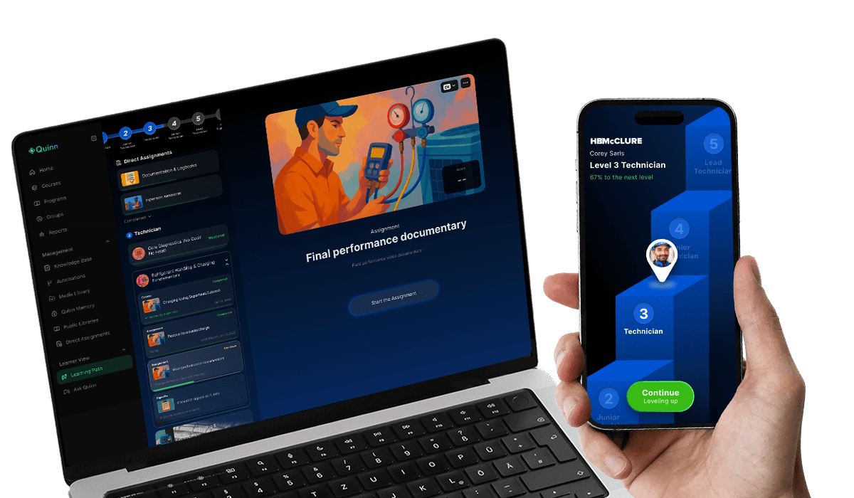 LMS Platform