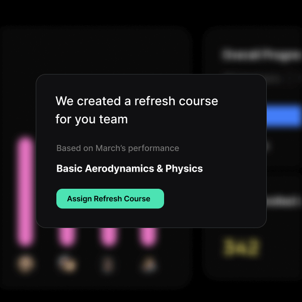 Adaptive Learning